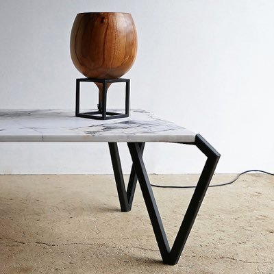 TamasineOsher's profile picture. London based Furniture Designer
