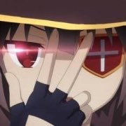 めぐみん推し アニメ好き相互フォローさんのプロフィール画像