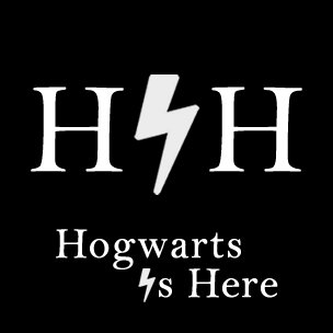 Hogwarts is Here