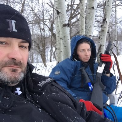 KevinKlein_'s profile picture. #Journeymencarpenter. #Dad, #Husband. I love to #Run, #Golf, #Hunt, #Fish and spending time around a #campfire with my #family and #friends.