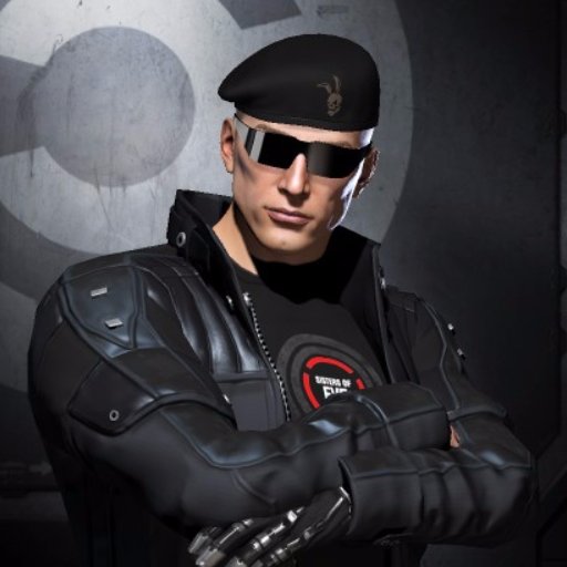 Dino Nuggets CEO. TEST HC + Strat FC. Perimeter Police Department CEO. In short. Not great at this game.