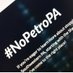 NoPetroPA (@NoPetroPA) Twitter profile photo