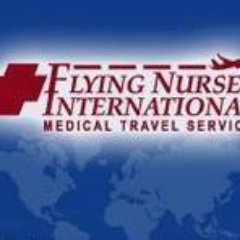 FlyingNurseIntl's profile picture. Cost effective alternative to air ambulance.