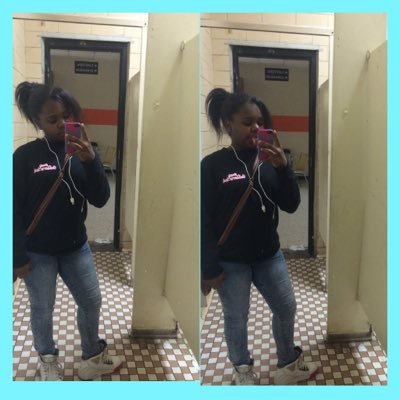 niysha25's profile picture. Im a qveen4life💯