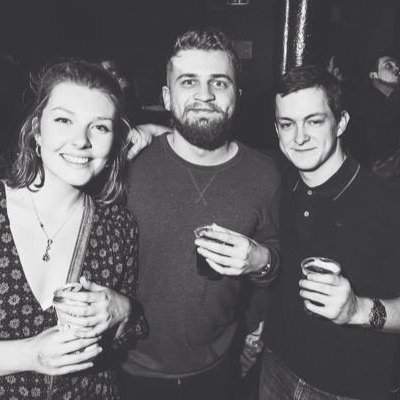 danrhysjacob's profile picture. Textbook overthinker, serial complainer and all round pessimist.