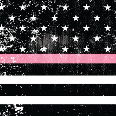 the thin pink line book