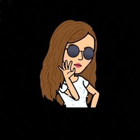 ChicaNanou's profile picture. 