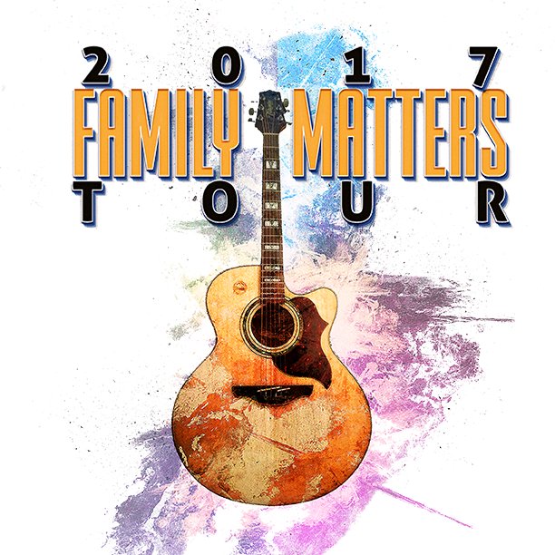 FamMattersTour's profile picture. 
