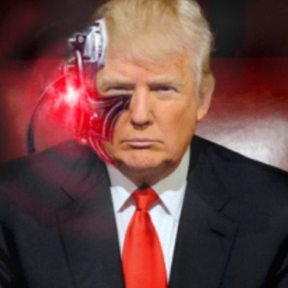 TrumpTech's profile picture. 