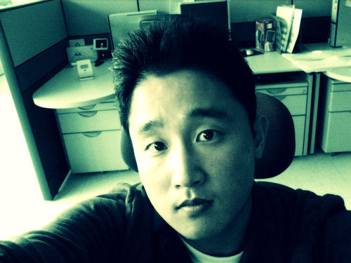 Isaac_Choi's profile picture. Christian!, Baptist, Books!, Brand Planning, Smartphone, Kia K-5, Pentax K01, Innovator, Travelling, Smartcard, the Purple, Painting, Founder & CEO of IDEAPLAB