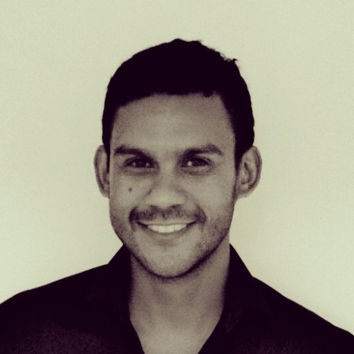 igor_alisson's profile picture. 