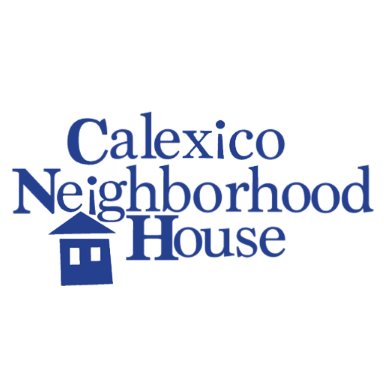 The official Twitter for Calexico Neighborhood House