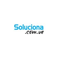 Soluciona C.A. (@soluciona_ve) 's Twitter Profile