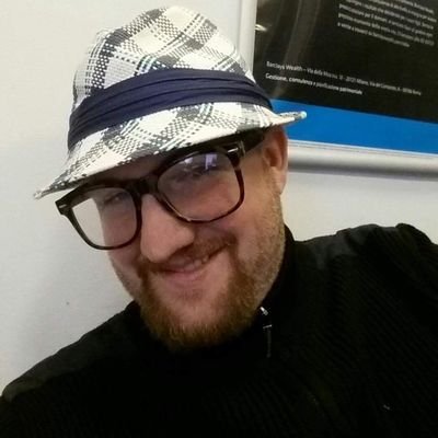 fabiomasi's profile picture. Nato a Milano
19 Giugno 1976