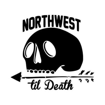 Founded in 2008, we're a lifestyle brand bridging the gap between art and fashion. We have a distinct Northwest style and are proud of it! #northwesttildeath