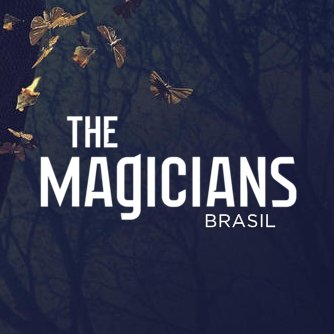 Primeiro site brasileiro sobre a série The Magicians ✨🔮🗝️https://t.co/vA3Ij9IYRW Contato: themagiciansbrasil@hotmail.com