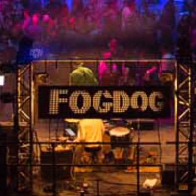 FOGDOGMUSIC's profile picture. Music with added Razzle Dazzle...