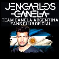 TeamCanelaArgentina(@TeamCanelaArg) 's Twitter Profile Photo