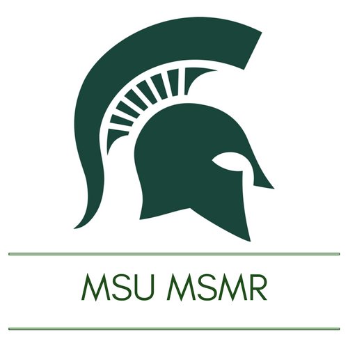 MSU_MSMR Profile Picture