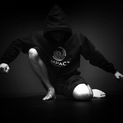 Functional Range Systems | Impact Training Center owner | BJJ Black Belt