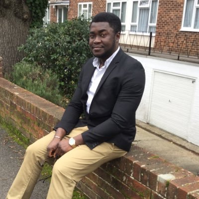 gerald_isiani's profile picture. SAP SD Consultant, SAP ERP Tester, Software tester, Business Analyst