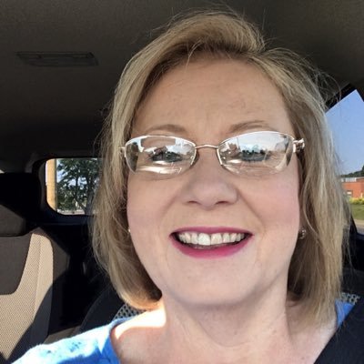 MkrollinsSmith's profile picture. Queen of the OMG's (older mothers group) and a child of the one true king Jesus Christ. I love my church, my family and my friends.