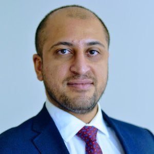 aman_wadhwani6's profile picture. Husband | Dad | Interventional Radiologist