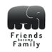 FriendsBecomeFamily (@FriendsBcomeFam) Twitter profile photo