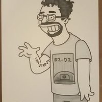 Cameron Nowell (@nerdycammy) 's Twitter Profile Photo Cameron Nowell (@nerdycammy) 's Twitter Profile Photo
