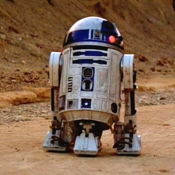 The_R2D2 Profile Picture