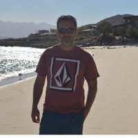 Vladimir G. Toro (@vgtoro) 's Twitter Profile Photo