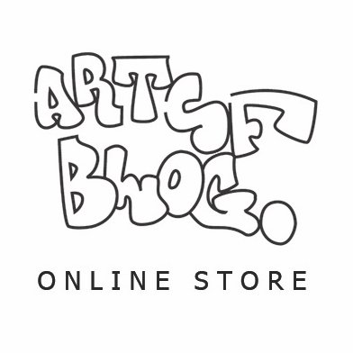 Online Store for Contemporary Art