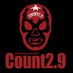 Count2.9 (@count_29) Twitter profile photo Count2.9 (@count_29) Twitter profile photo