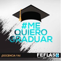 FEFLAS6 Santiago(@Feflas6Santiago) 's Twitter Profile Photo