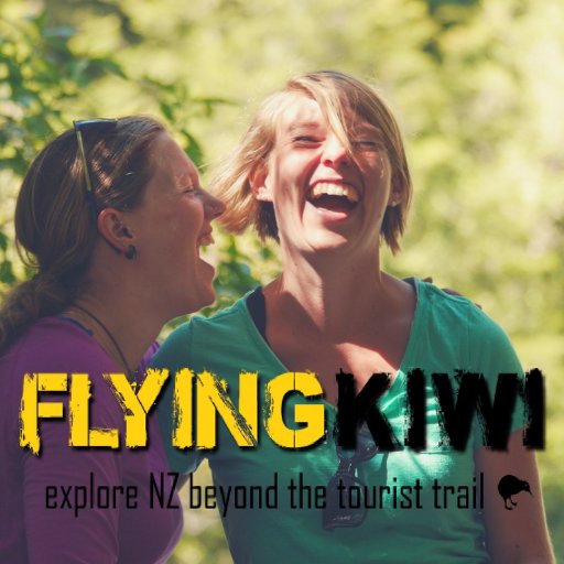Flying Kiwi camping and adventure tours have been making #FlyingKiwiMemories in New Zealand since 1986. Do you love New Zealand as much as we do?