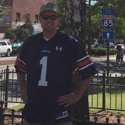 kdfuller2's profile picture. Christian, father of two, electrical engineer, fan of college football, weather, and aviation.