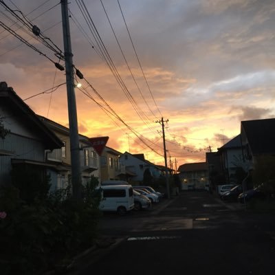 リア垢よりは呟きます