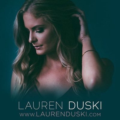 FIRST EVER FAN PAGE for @LaurenDuski || ~~~~~The Voice Season 12.🎶🎤~~~~~ TEAM BLAKE FTW! || FOLLOW for more updates!! Account made: 02-02-17