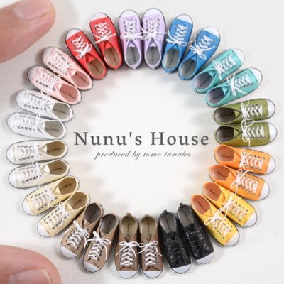 nunu's houseのアイコン