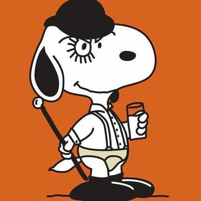 SeanyRamone's profile picture. 