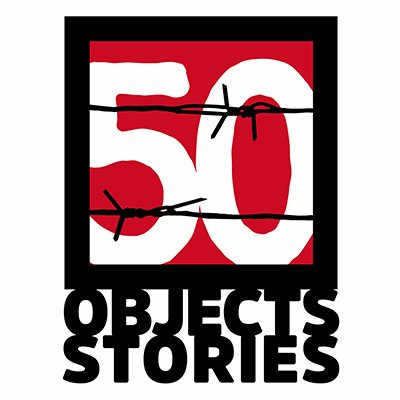 50 Objects/Stories of the American Japanese Incarceration. Every object has a story. During WWII American Japanese were unjustly imprisoned. Stories now live!