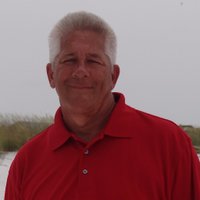 Jeffry G Wallmark - @JeffryWallmark Twitter Profile Photo