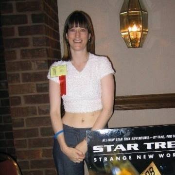 Amy Sisson is a writer, reviewer, librarian, and crazy cat lady currently living in Houston, Texas.