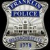 Franklin Police (@franklinpolice) Twitter profile photo