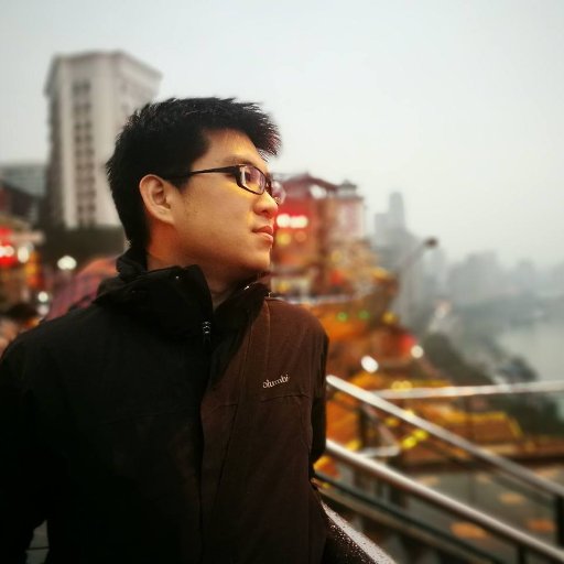 kharitt's profile picture. DIY Family Man, Multi-Purpose IT Guy, Web Developer, VFX&Animation