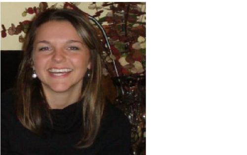 meganmckinley's profile picture. 