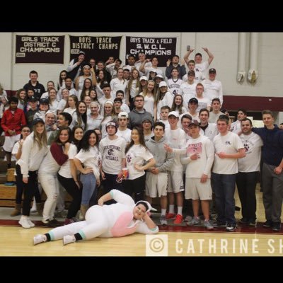 The Official Account of the Leicester High School Wolverine Superfans