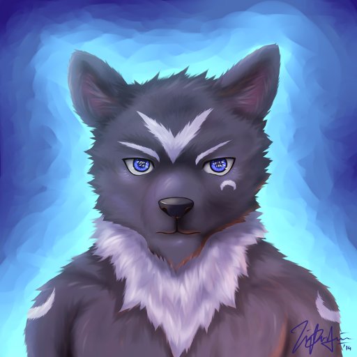 SilverWolfLove1 Profile Picture