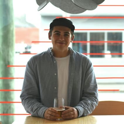 Sam_South27's profile picture.