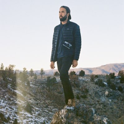 JacobPerryy's profile picture. Freelance 1st assistant Camera